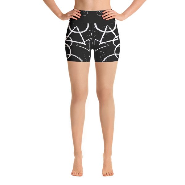9 Best Yoga Shorts To Wear For Comfort And Style During Workouts
